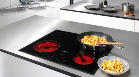Варочная поверхность Miele KM 6207