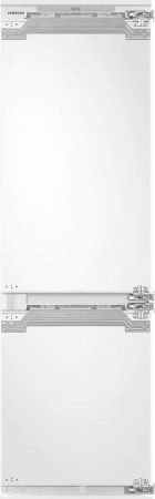 Холодильник Samsung BRB 260130 WW/WT [2, No Frost]
