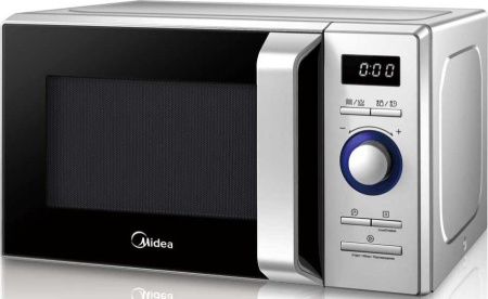 Микроволновая печь Midea AG820NN1-B