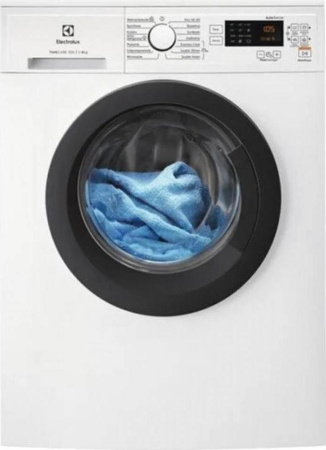 Стиральная машина Electrolux EW2F428SP [8 кг, фронтальная]