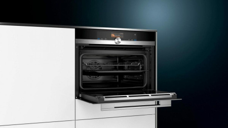 Встраиваемый духовой шкаф Siemens CS636GBS2