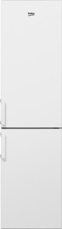Холодильник Beko CSKR 5335M21W [2, капельное]