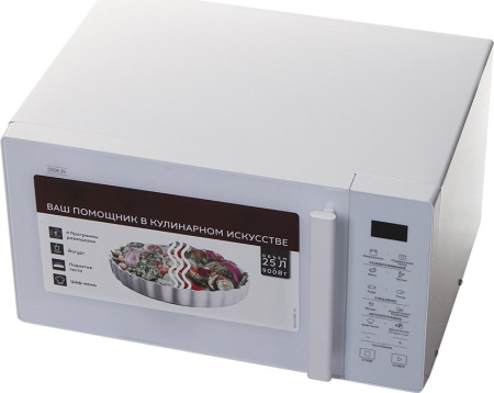 Микроволновая печь Hotpoint-Ariston MWHA 251 W