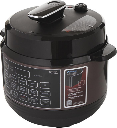 Мультиварка Redmond RMC-PM388