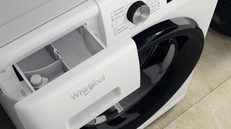 Стиральная машина Whirlpool FFB 10469 BV EE [10 кг, фронтальная]