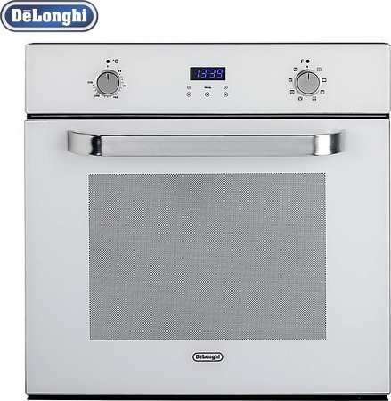 Встраиваемый духовой шкаф Delonghi SLL 9 Rus