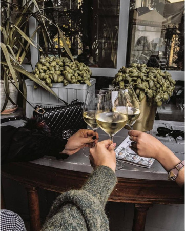 Винный шкаф Caso WineSafe 137 [1, капельное]