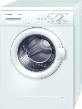 Стиральная машина Bosch WAA 16161 [5 кг, фронтальная]
