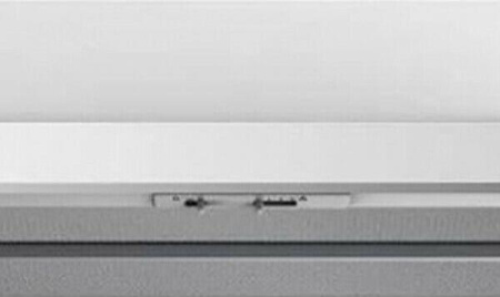 Кухонная вытяжка Delonghi Donna bianco 50