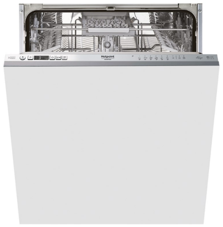 Посудомоечная машина Hotpoint-Ariston HKIO 3C21