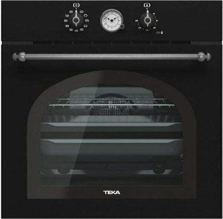 Встраиваемый духовой шкаф Teka HRB 6300 ATS