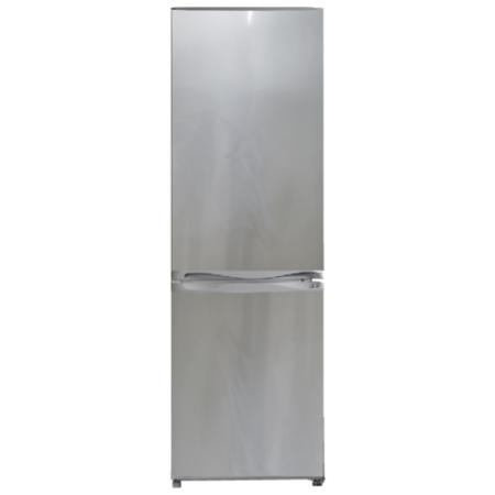 Холодильник Ascoli ADRFS270W [2, капельное]