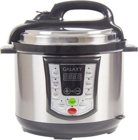 Мультиварка Galaxy GL-2651