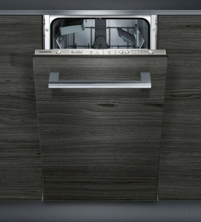 Посудомоечная машина Siemens SR 615X31IR