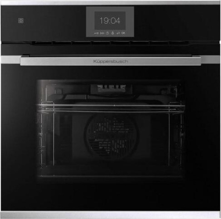 Встраиваемый духовой шкаф Kuppersbusch BP 6550.0 W9