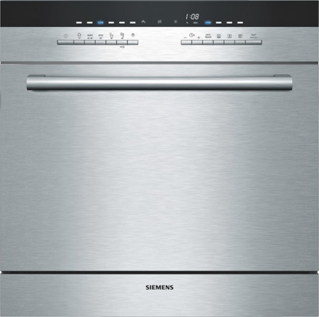 Посудомоечная машина Siemens SC 76M531