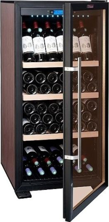 Винный шкаф La Sommeliere TRV140 [1]