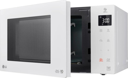 Микроволновая печь LG MW23D35GIH