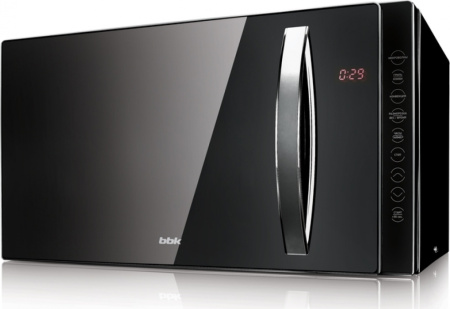 Микроволновая печь BBK 23MWC881TBM