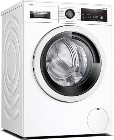 Стиральная машина Bosch WAV28KHMSN [9 кг]