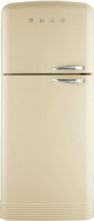 Холодильник Smeg FAB50PS [2, No Frost]