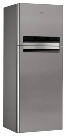 Холодильник Whirlpool WTV 4595 NFC TS