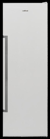 Холодильник Vestfrost VF 395 SBW [1, капельное]