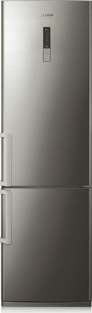 Холодильник Samsung RL 50 RRCMG [2, No Frost]