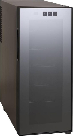 Винный шкаф Temptech FW33SB [1, капельное]