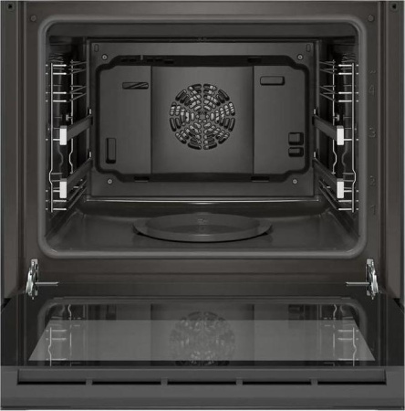 Встраиваемая духовка Bosch HIJ517YS0R