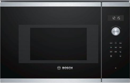 Микроволновая печь Bosch BFL524MB0