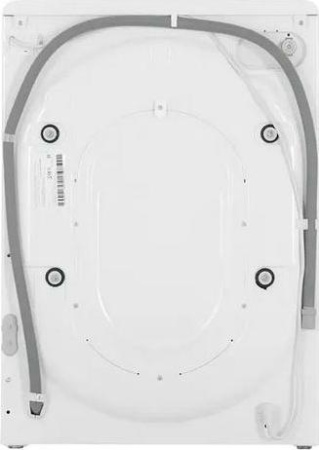 Стиральная машина Indesit BWUA 41051 WB [4 кг, фронтальная]