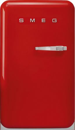 Холодильник Smeg FAB10LRD2