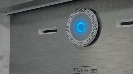 Холодильник Hotpoint-Ariston HTR 9202I BZ O3 [2, No Frost]