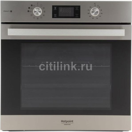 Встраиваемый духовой шкаф Hotpoint-Ariston FA5S 841 J