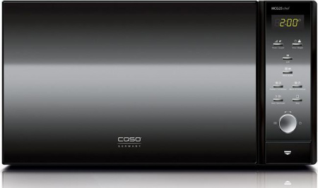 Микроволновая печь Caso MCG 25 Chef