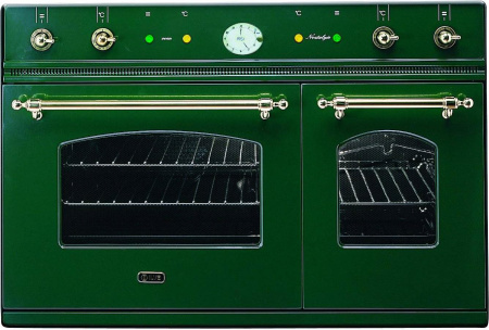 Встраиваемый духовой шкаф ILVE D900-NMP