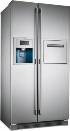Холодильник Electrolux ENL 60812 [2, No Frost]