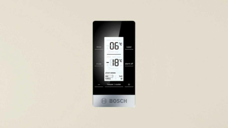 Холодильник Bosch KGN 39VK1M [2, No Frost]
