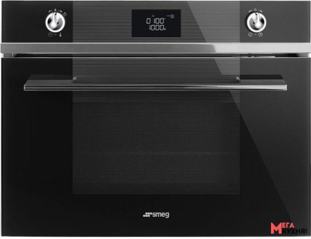Микроволновая печь Smeg SF4102MN
