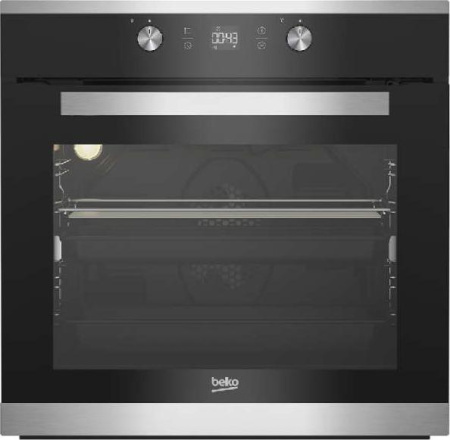 Встраиваемый духовой шкаф Beko BIM 12300 XPS