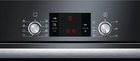 Встраиваемый духовой шкаф Bosch HBA 42S350R