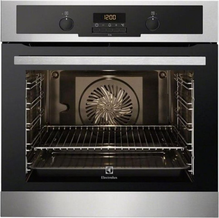 Встраиваемый духовой шкаф Electrolux EOC 5651 BOX