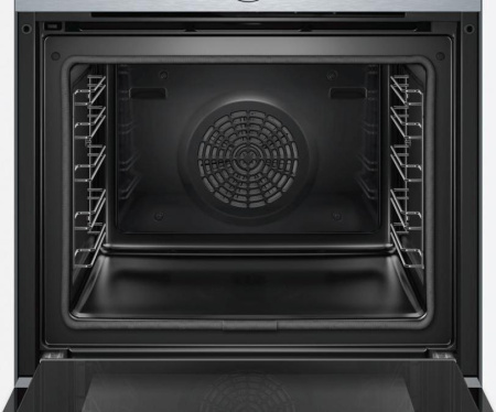 Встраиваемый духовой шкаф Bosch CBG 675BS1