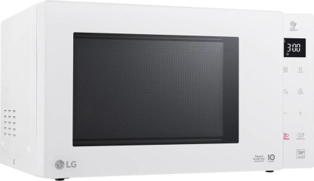 Микроволновая печь LG MW23D35GIH
