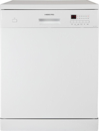 Посудомоечная машина Hiberg F68 1430 W