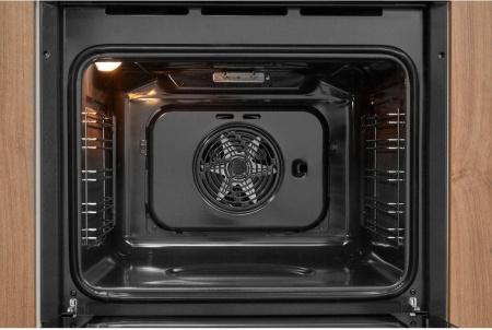 Встраиваемый духовой шкаф Hotpoint-Ariston FA3 230 H