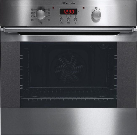 Встраиваемый духовой шкаф Electrolux EOC 35000