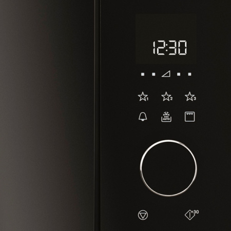 Микроволновая печь AEG MBE2658D-M
