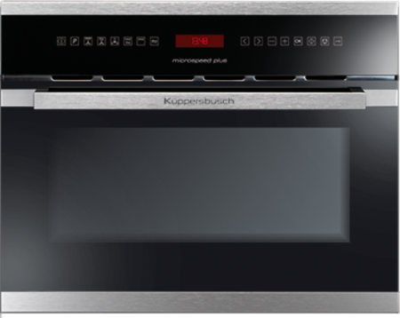 Микроволновая печь Kuppersbusch EMWK 6550.0 J4